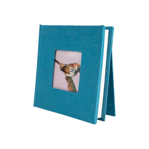 Gemstone Diaries for Daily Journaling