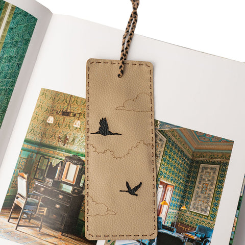 Creative Hand Made Bookmarks for Booklovers