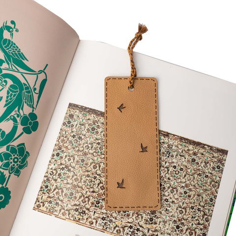 Creative Hand Made Bookmarks for Booklovers