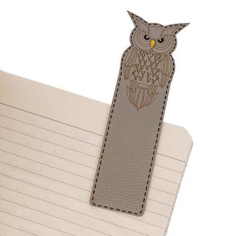 Simple Hand Made Bookmarks for Booklovers