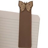 Simple Hand Made Bookmarks for Booklovers