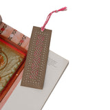 Creative Hand Made Bookmarks for Booklovers