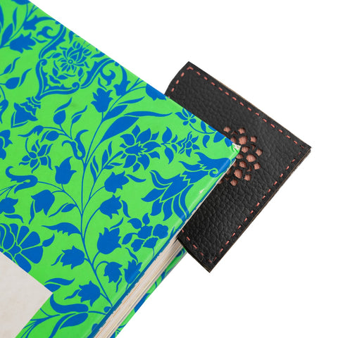 Simple Hand Made Corner Bookmarks for Gifting