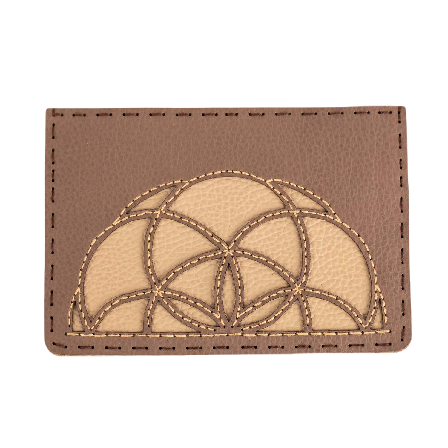 Handcrafted And Upcycled Card Cases