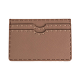 Handcrafted and Upcycled Card Cases for Men and Women