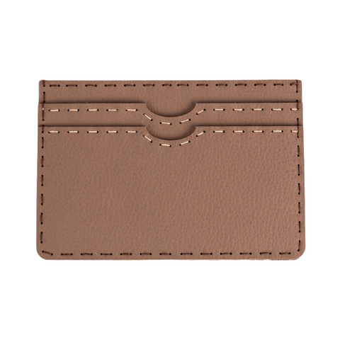 Handcrafted and Upcycled Card Cases for Men and Women