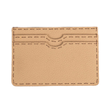 Handcrafted and Upcycled Card Cases for Men and Women
