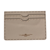 Handcrafted and Upcycled Card Cases for Men and Women