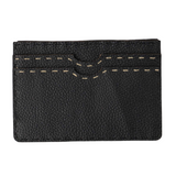 Handcrafted and Upcycled Card Cases for Men and Women
