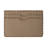 Handcrafted and Upcycled Card Cases for Men and Women