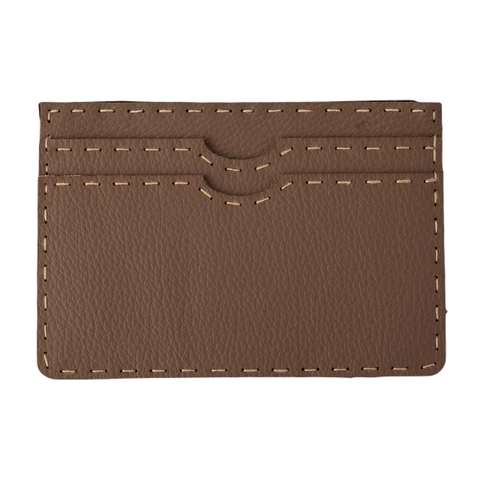 Handcrafted and Upcycled Card Cases for Men and Women