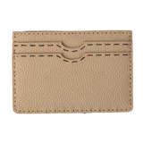 Handcrafted and Upcycled Card Cases for Men and Women