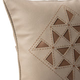 Upcycled and Handcrafted Cushions for Car, Office and Home Decor