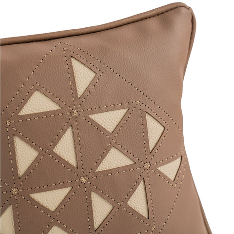 Upcycled and Handcrafted Cushions for Car, Office and Home Decor