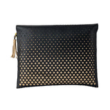Handcrafted and Upcycled Clutch