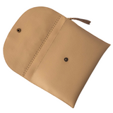 Handcrafted and Upcycled Clutch