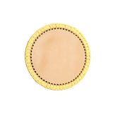 hand made Coaster Set of -2
