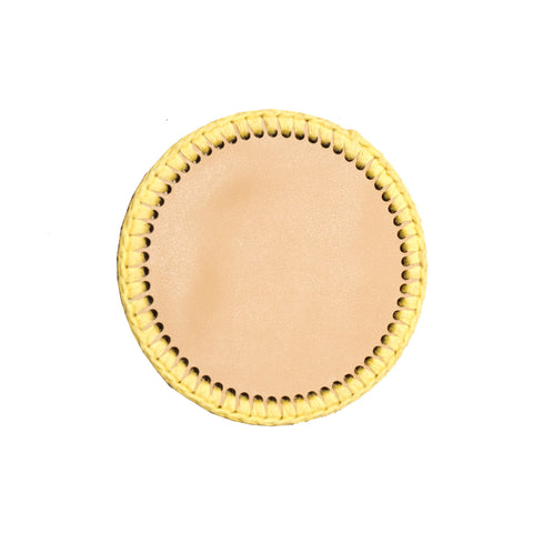 hand made Coaster Set of -2