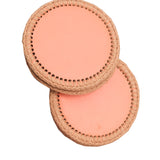 hand made Coaster Set of -4