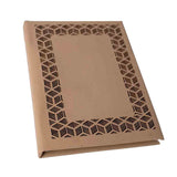Upcycled Hand Made Diary