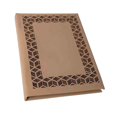 Upcycled Hand Made Diary