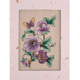 Gemstone Diaries for Daily Journaling