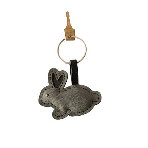 Upcycled Hand Made Key Chain