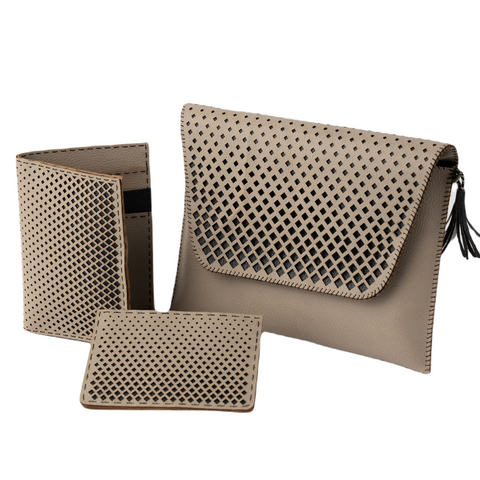 Sustainable Accessory Combo Gift Set for Women