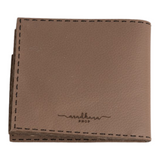 Upcycled Passport cover with wallet and Key Chain Set Of-3