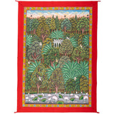 Pichwai Painting