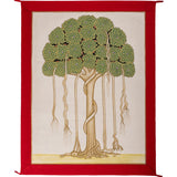 Pichwai Painting