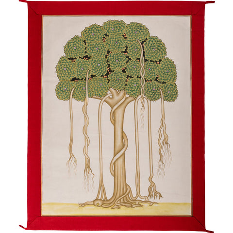 Pichwai Painting