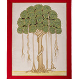 Hand Made Pichwai Painting