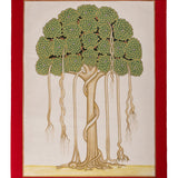 Hand Made Pichwai Painting