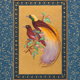 Hand Painted Painting