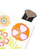 Simple Hand Made Bookmarks for Booklovers