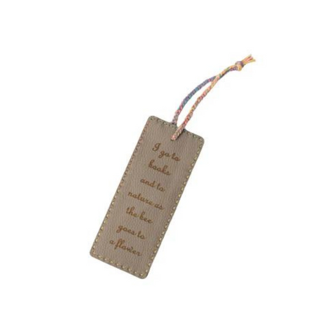Creative Hand Made Bookmarks for Booklovers