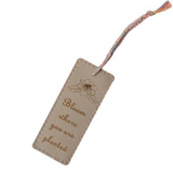 Creative Hand Made Bookmarks for Booklovers