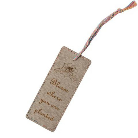 Creative Hand Made Bookmarks for Booklovers