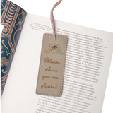 Creative Hand Made Bookmarks for Booklovers