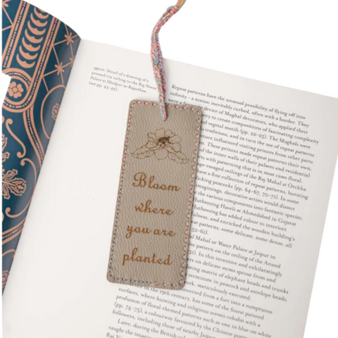 Creative Hand Made Bookmarks for Booklovers