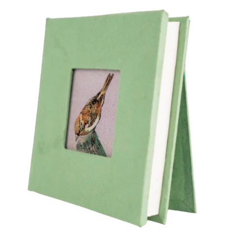 Gemstone Diaries for Daily Journaling