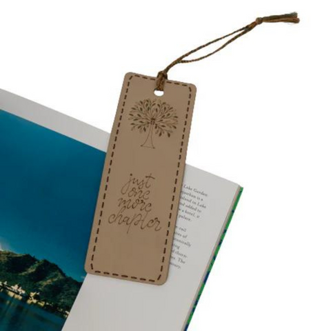 Creative Hand Made Bookmarks for Booklovers