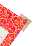 Simple Hand Made Corner Bookmarks for Gifting
