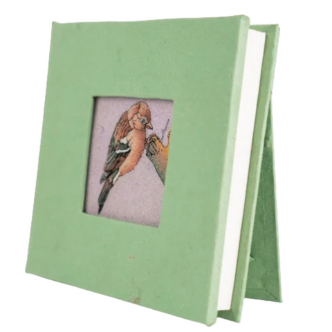 Gemstone Diaries for Daily Journaling