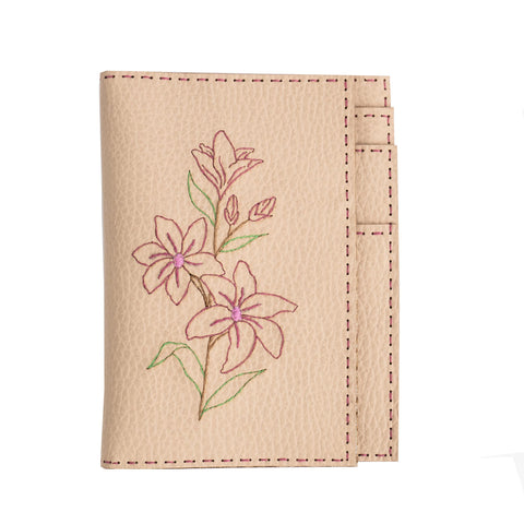 Handmade and Upcycled Designer Wallets for Men and Women