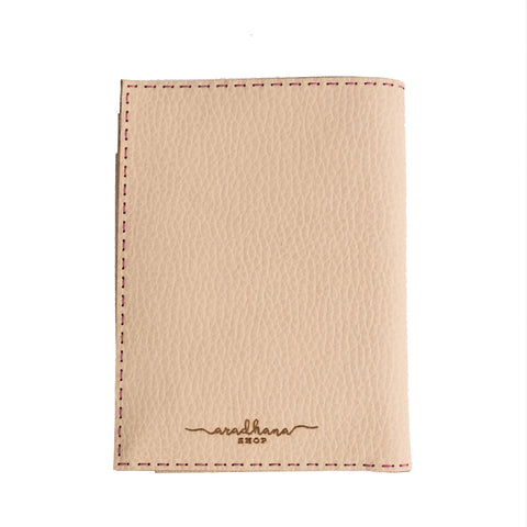 Handmade and Upcycled Designer Wallets for Men and Women