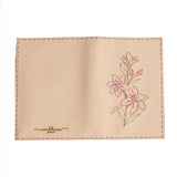 Handmade and Upcycled Designer Wallets for Men and Women