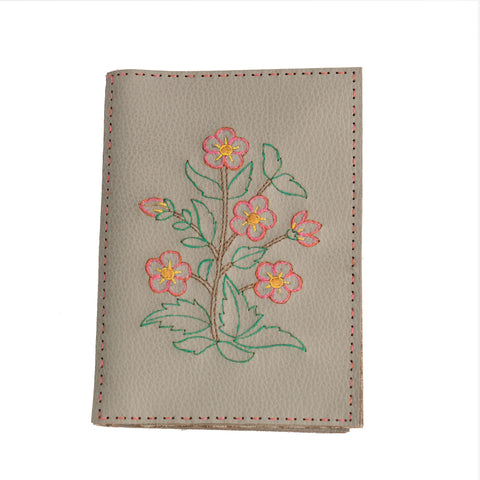 Handmade and Upcycled Designer Wallets for Men and Women