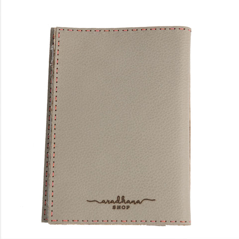 Handmade and Upcycled Designer Wallets for Men and Women